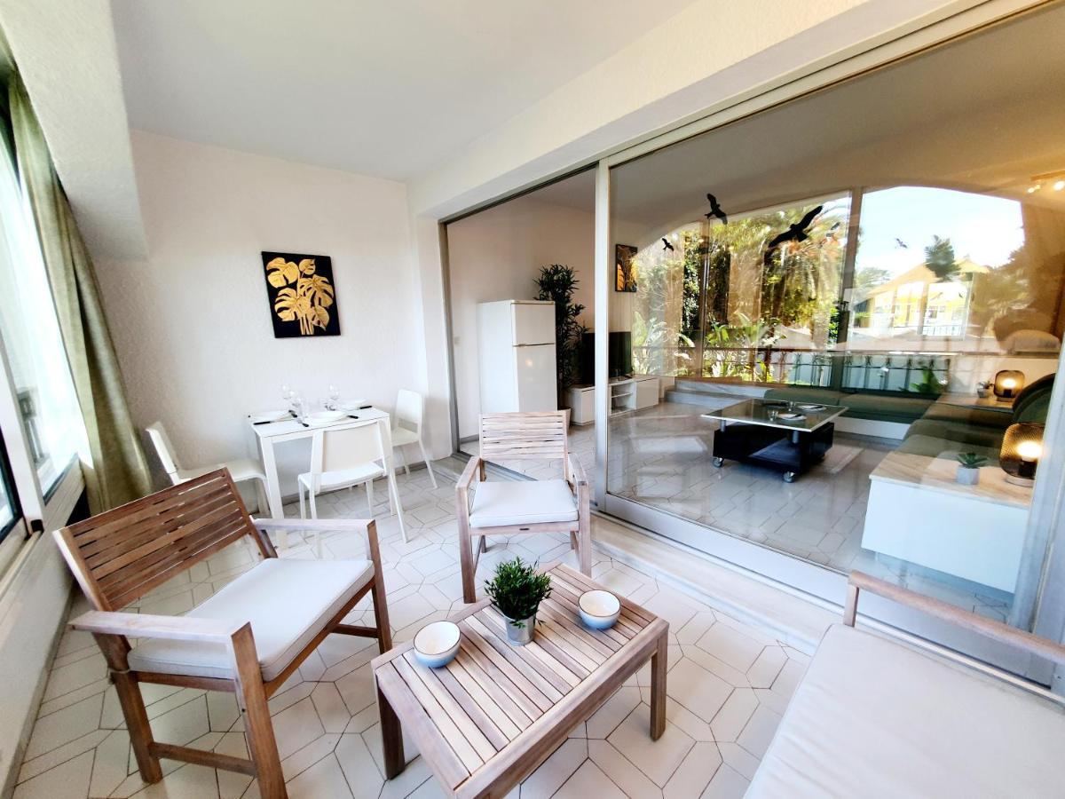 Miraflores Town Studio Sitio de Calahonda Buitenkant foto